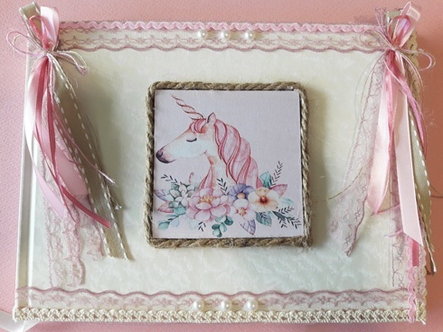 Ευχολόγιο Μονόκερος