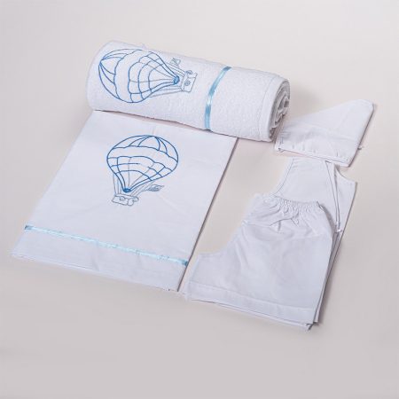 αερόστατο για αγόρι