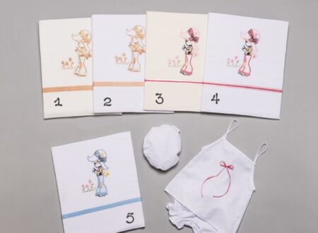 Λαδόπανα Sarah Kay