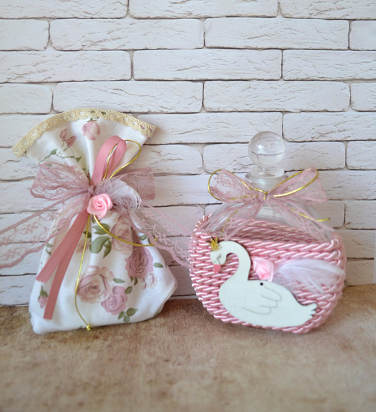 Λαδοσέτ Λαδοσέτ κύκνος