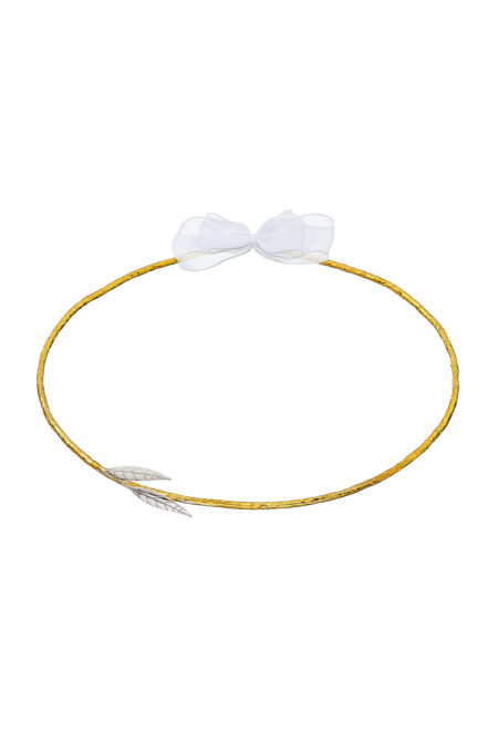 Στέφανα επιχρυσωμένα 311