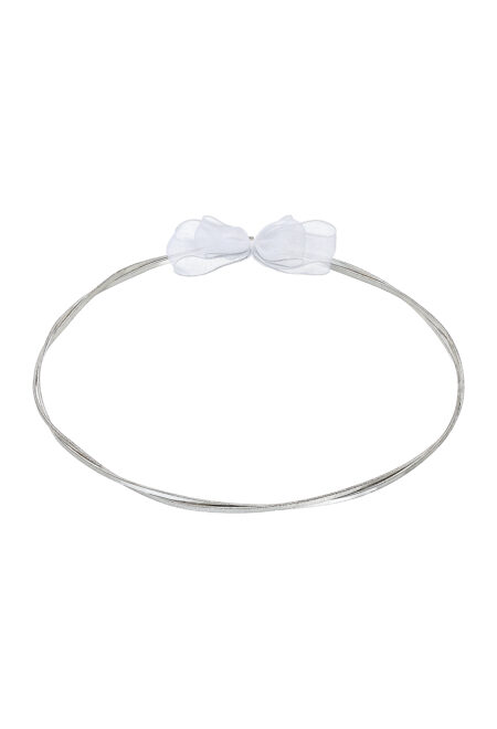 Στέφανα επάργυρα 482