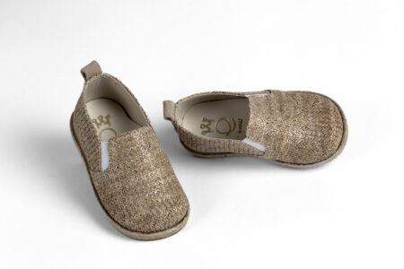 Εσπαντρίγια περπατήματος ψάθα