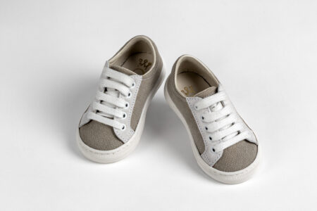 Sneaker περπατήματος με καμβά