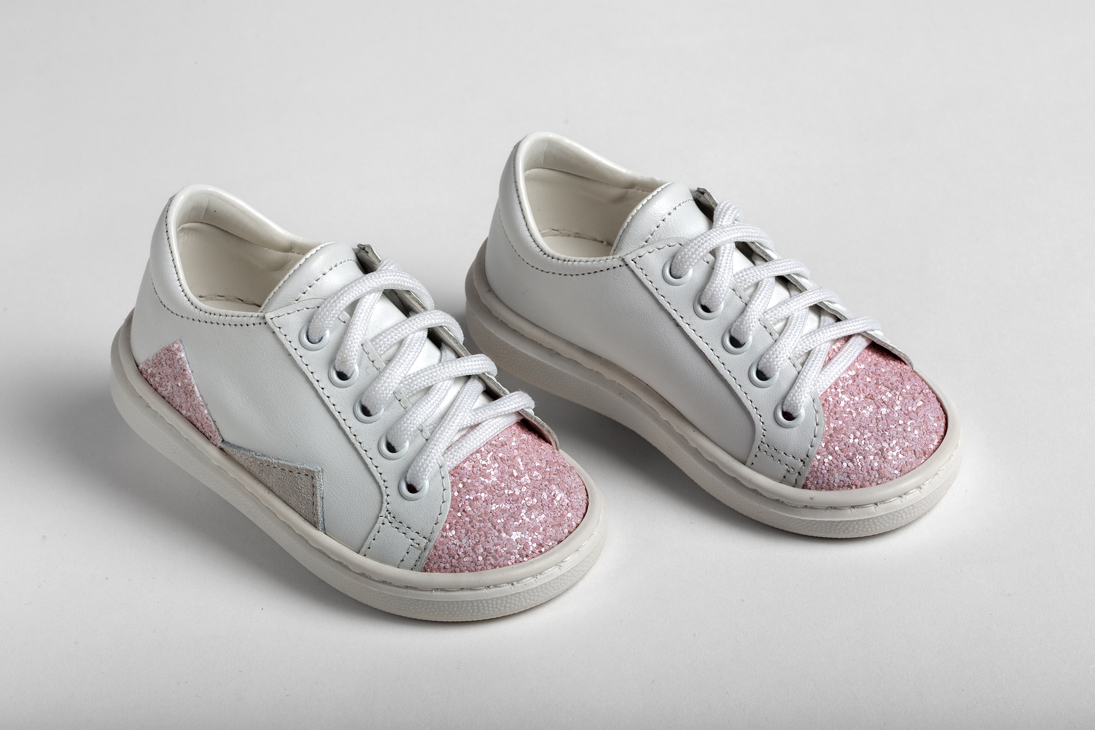 K575P Sneaker περπατήματος