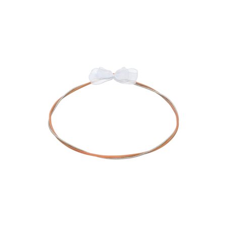 Στέφανα επάργυρα 331