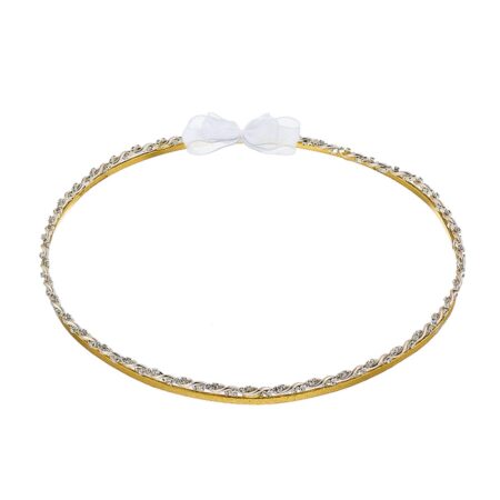 Στέφανα επάργυρα 359