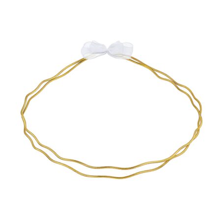 Στέφανα επιχρυσωμένα 365