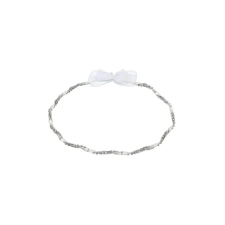 Στέφανα επάργυρα 445