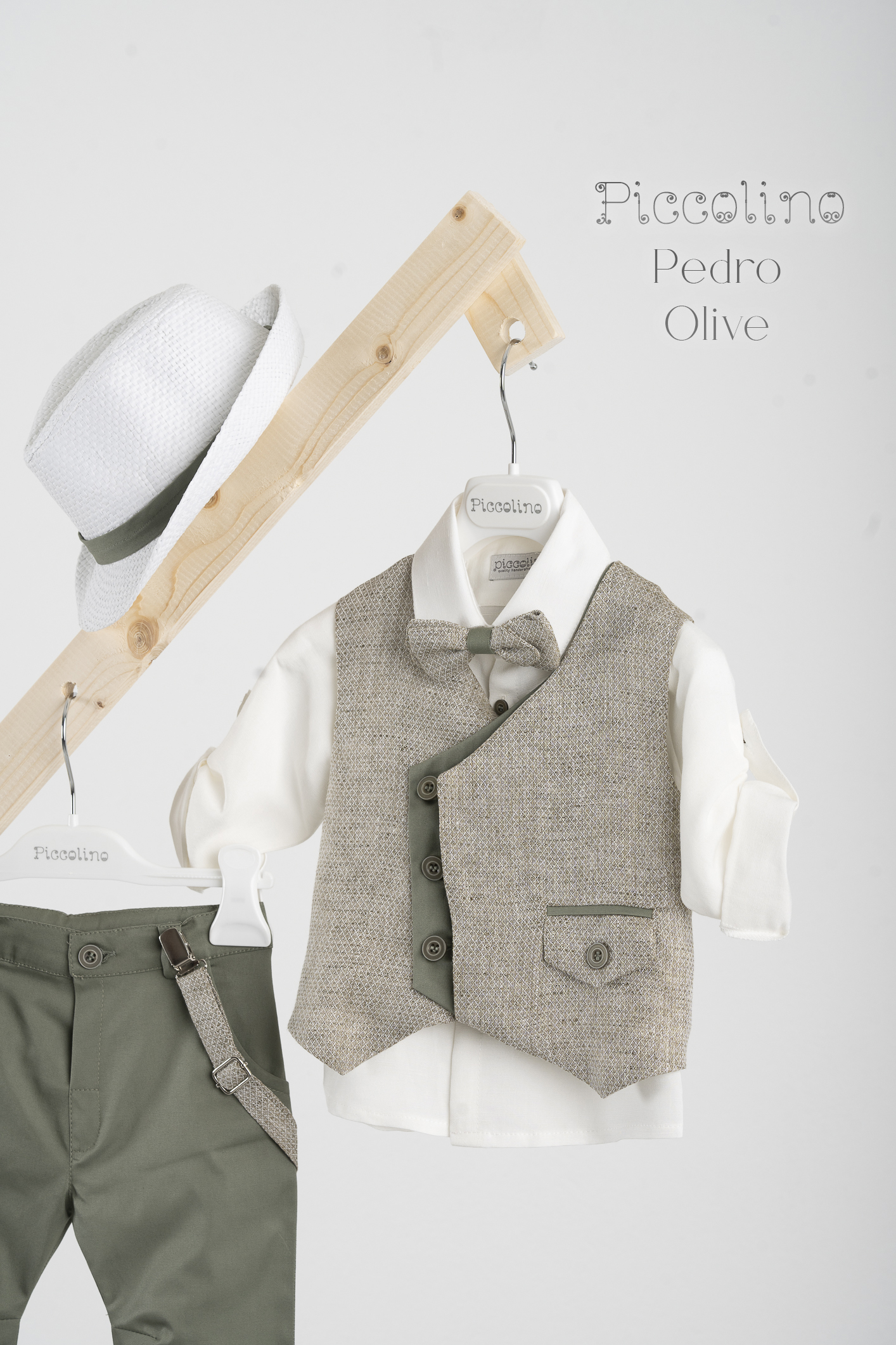 PICCOLINO PEDRO OLIVE