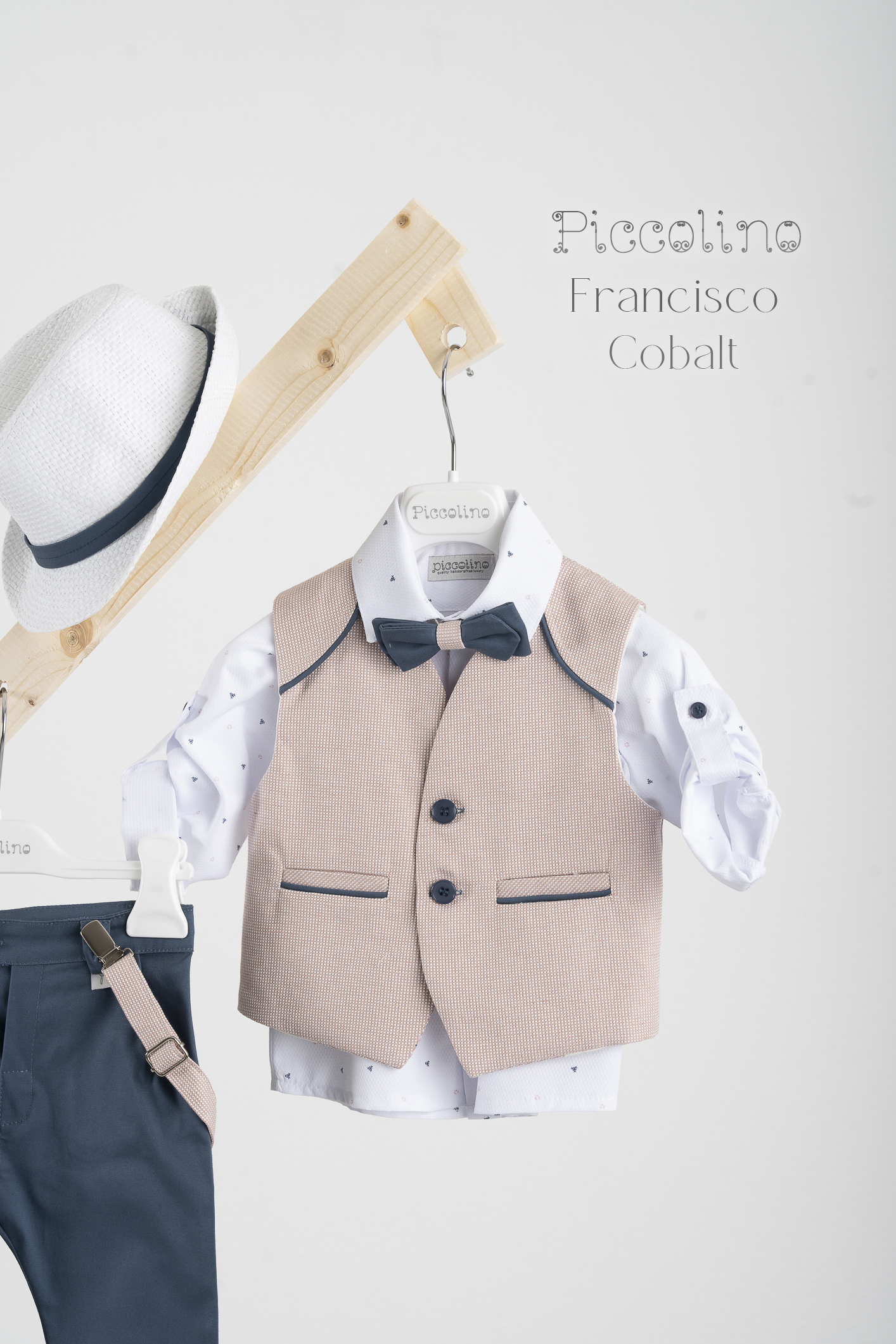 PICCOLINO FRANCISCO COBALT
