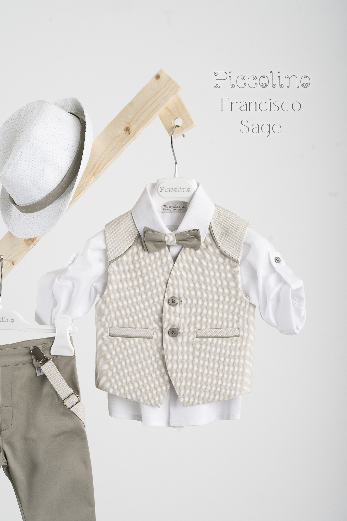 PICCOLINO FRANCISCO SAGE