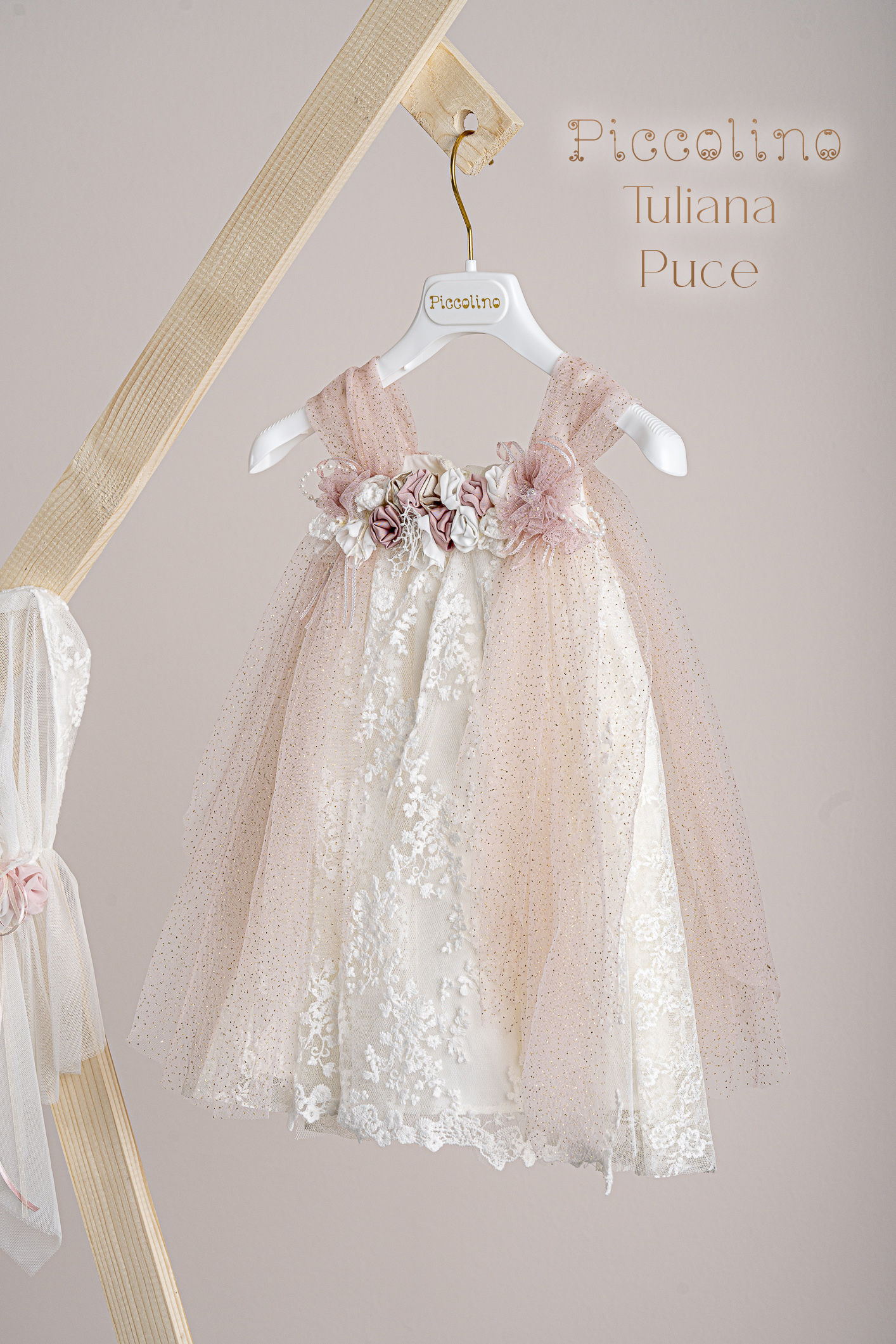 PICCOLINO TULIANA PUCE