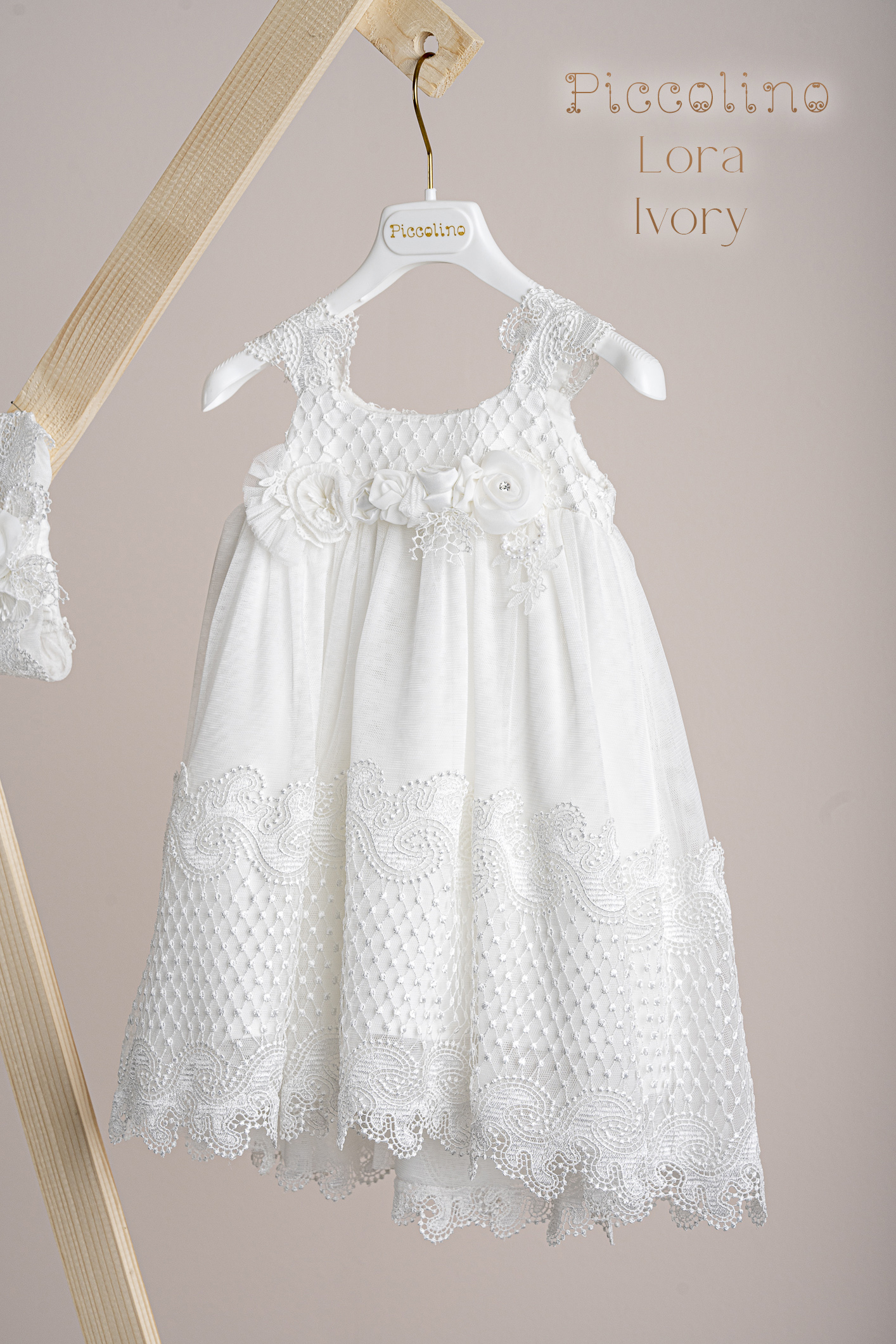 PICCOLINO LORA IVORY