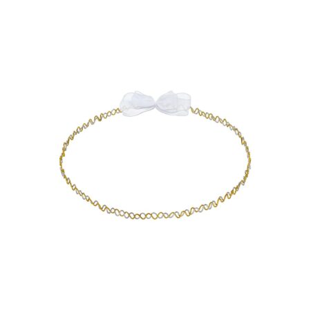 Στέφανα επάργυρα 707