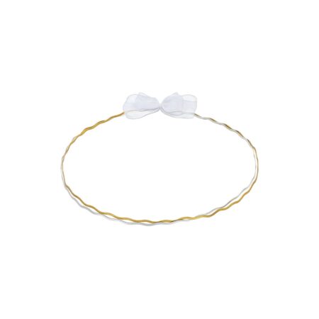 Στέφανα επάργυρα 945