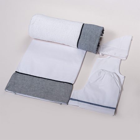 Λαδόπανο navy για αγόρι