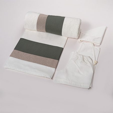 Λαδόπανο λαδί