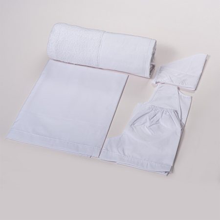 Λαδόπανο μονόχρωμο για αγόρι