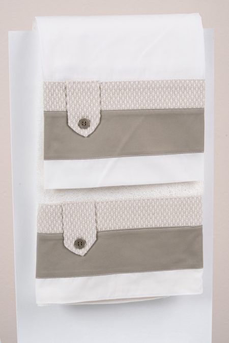 Σετ λαδόπανα Piccolino Andre Sage