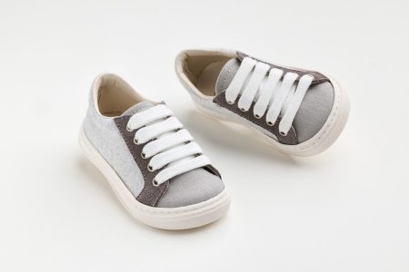 Παπουτσάκι περπατήματος Α627