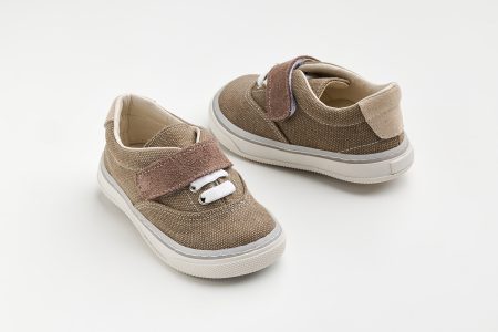 Παπουτσάκι περπατήματος